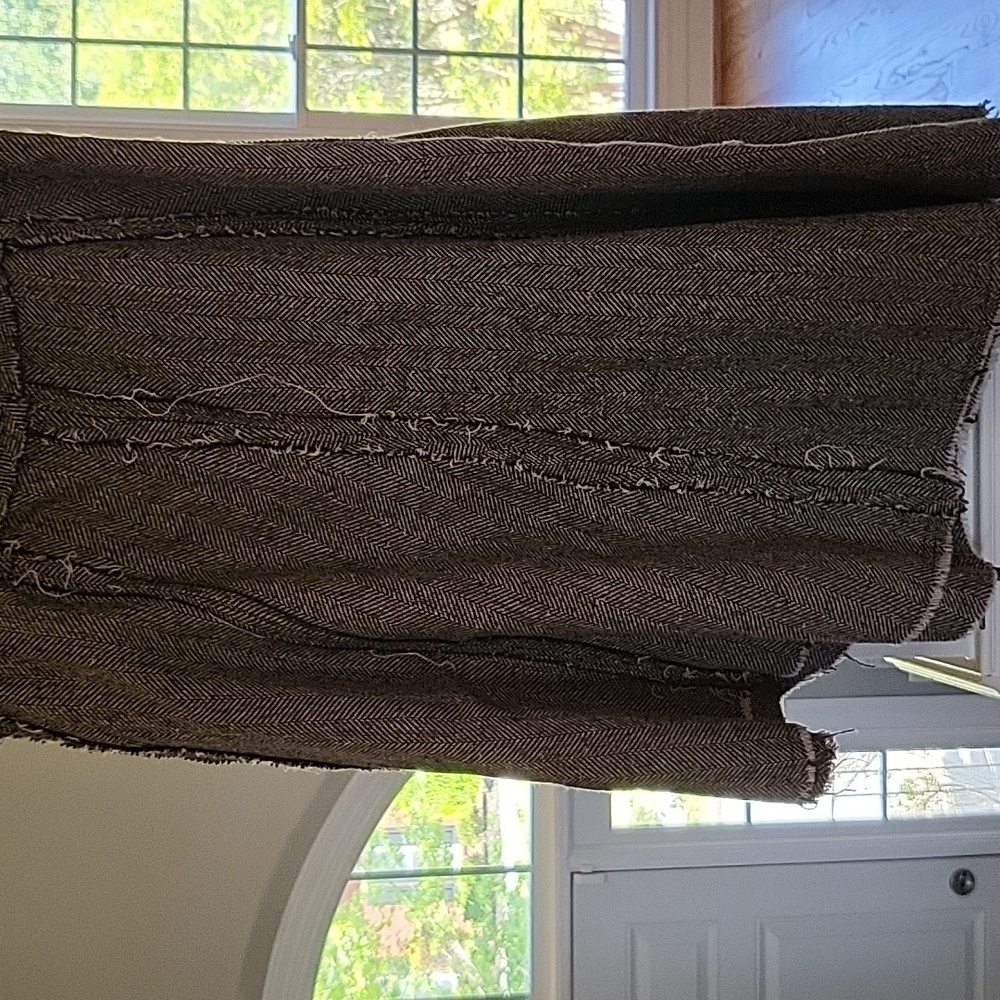 Womens Skirt Set